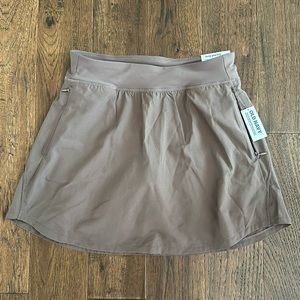NWT Old Navy Activewear Tennis Skirt Size XS